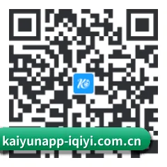 iOS 苹果版 二维码